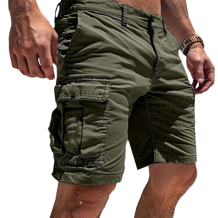 Frederico – Shorts Cargo da Uomo