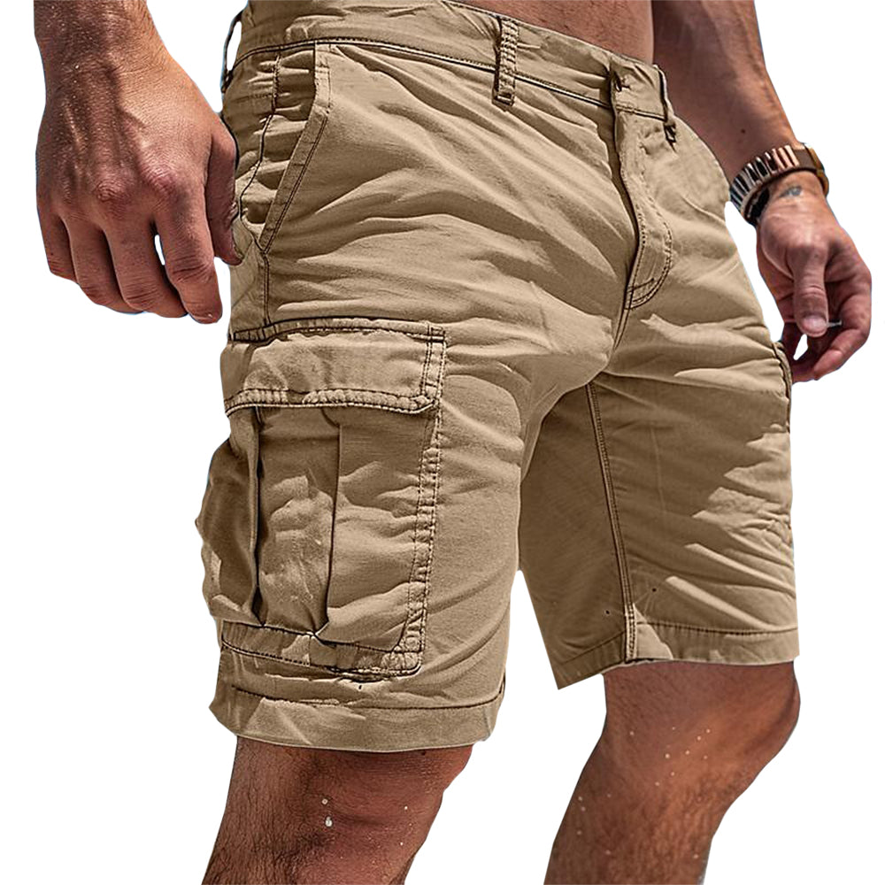 Frederico – Shorts Cargo da Uomo