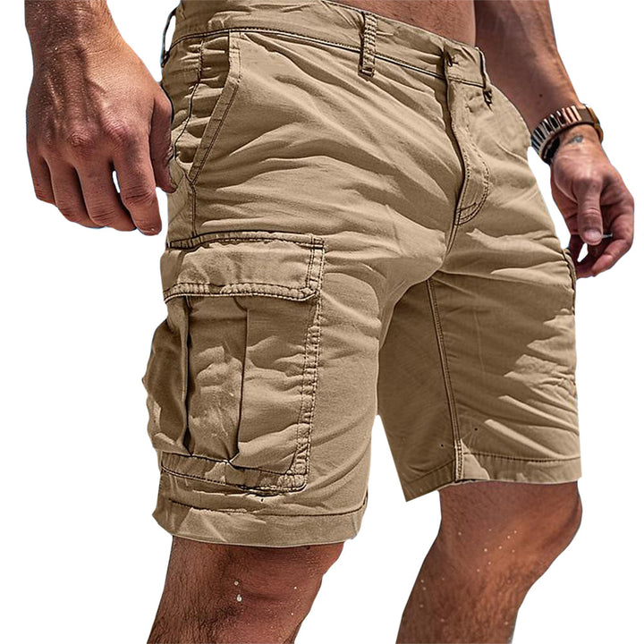Frederico – Shorts Cargo da Uomo