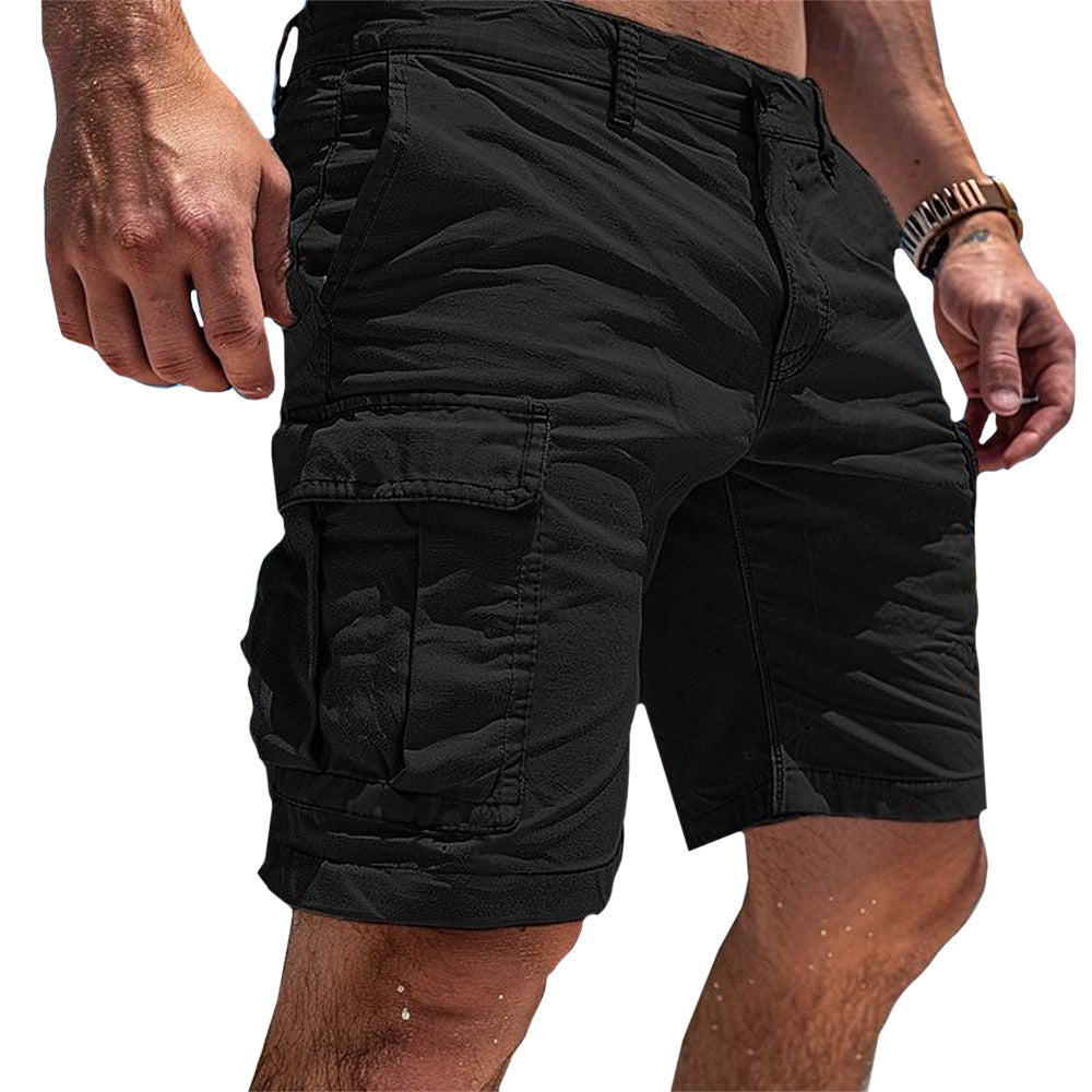 Frederico – Shorts Cargo da Uomo