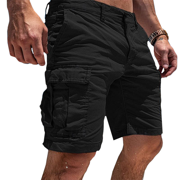 Frederico – Shorts Cargo da Uomo