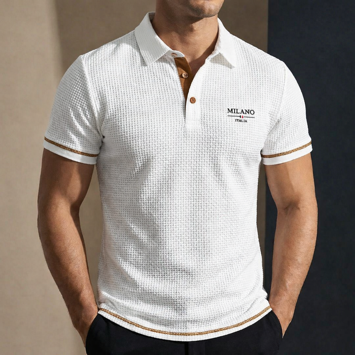Marco Milano Polo