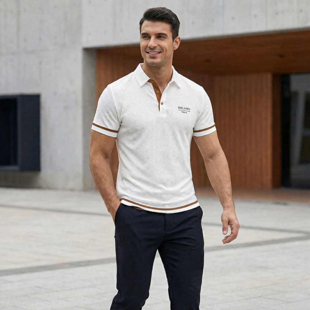 Marco Milano Polo