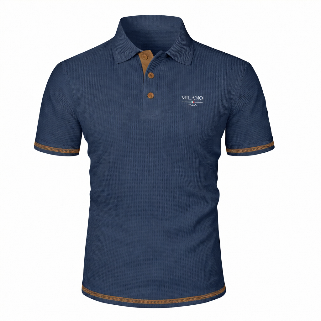Marco Milano Polo
