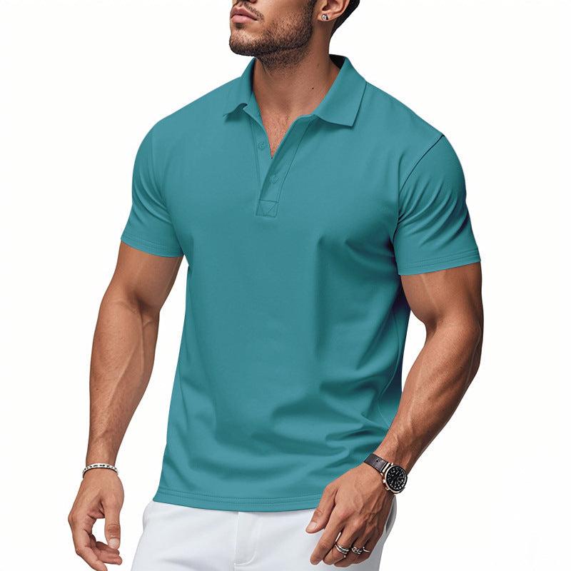Marco - Polo Casual da Uomo