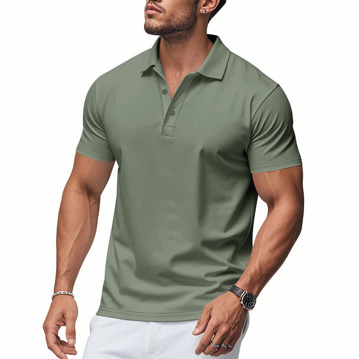 Marco - Polo Casual da Uomo