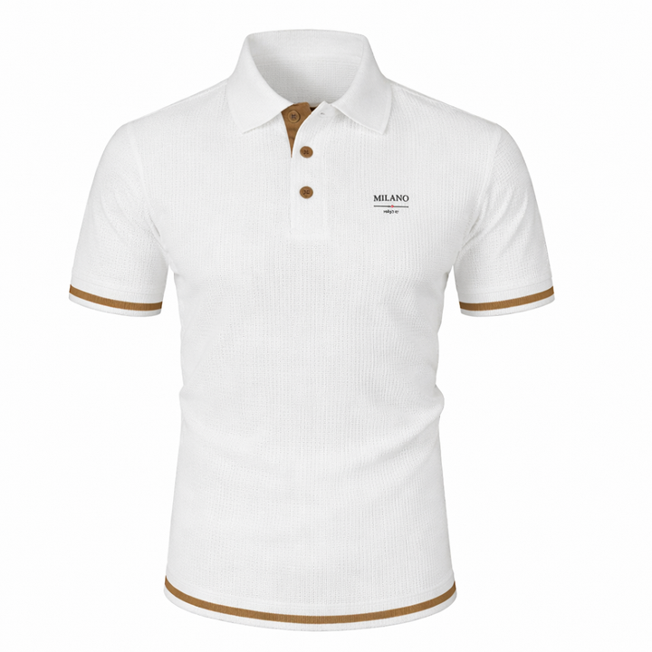 Marco Milano Polo