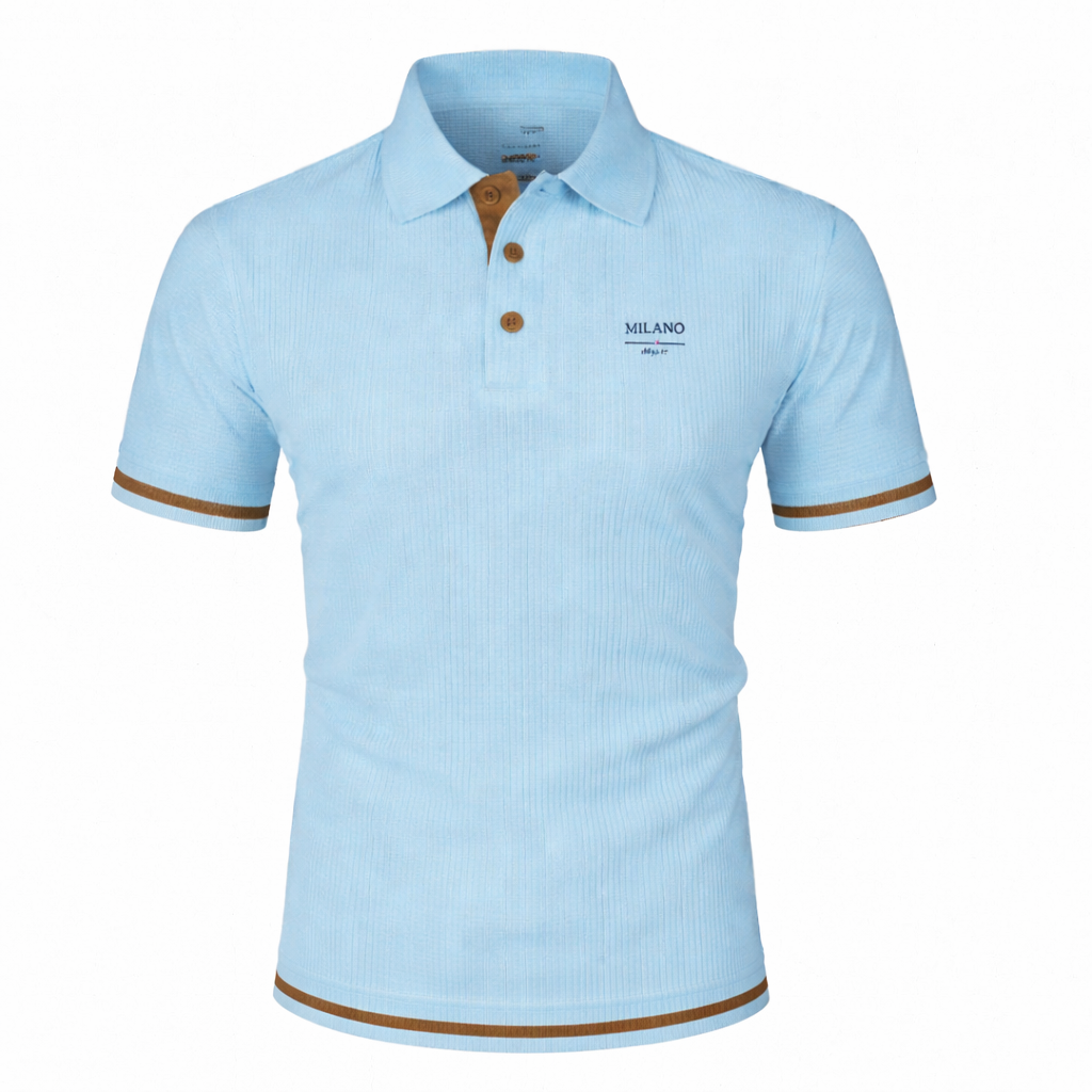 Marco Milano Polo