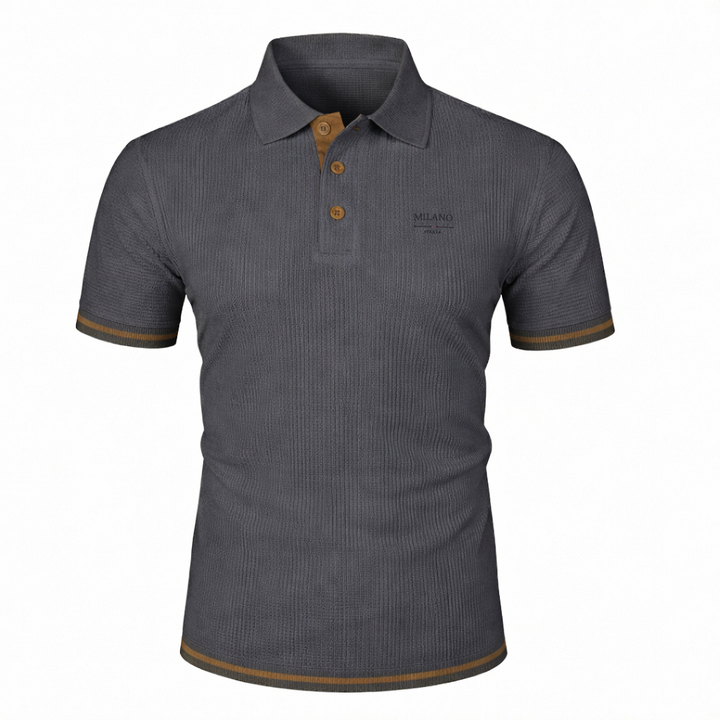 Marco Milano Polo