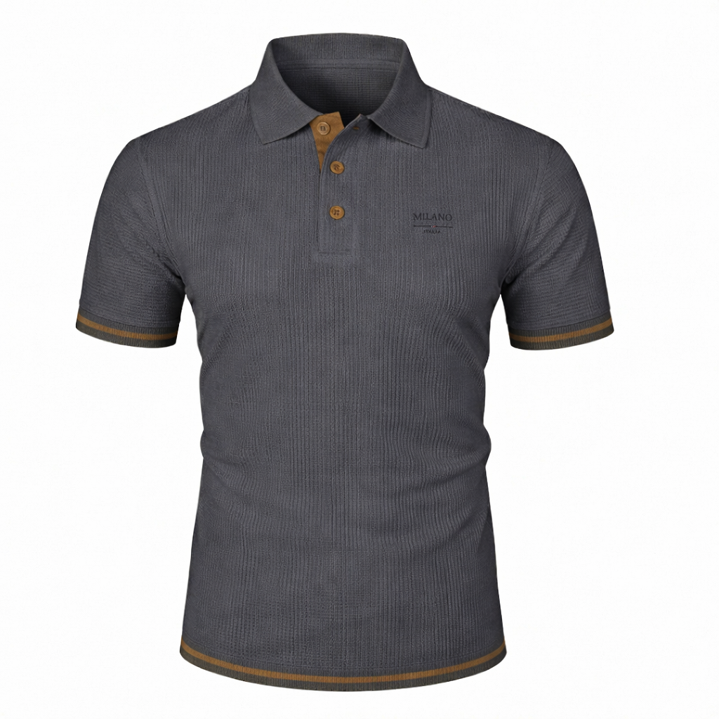 Marco Milano Polo