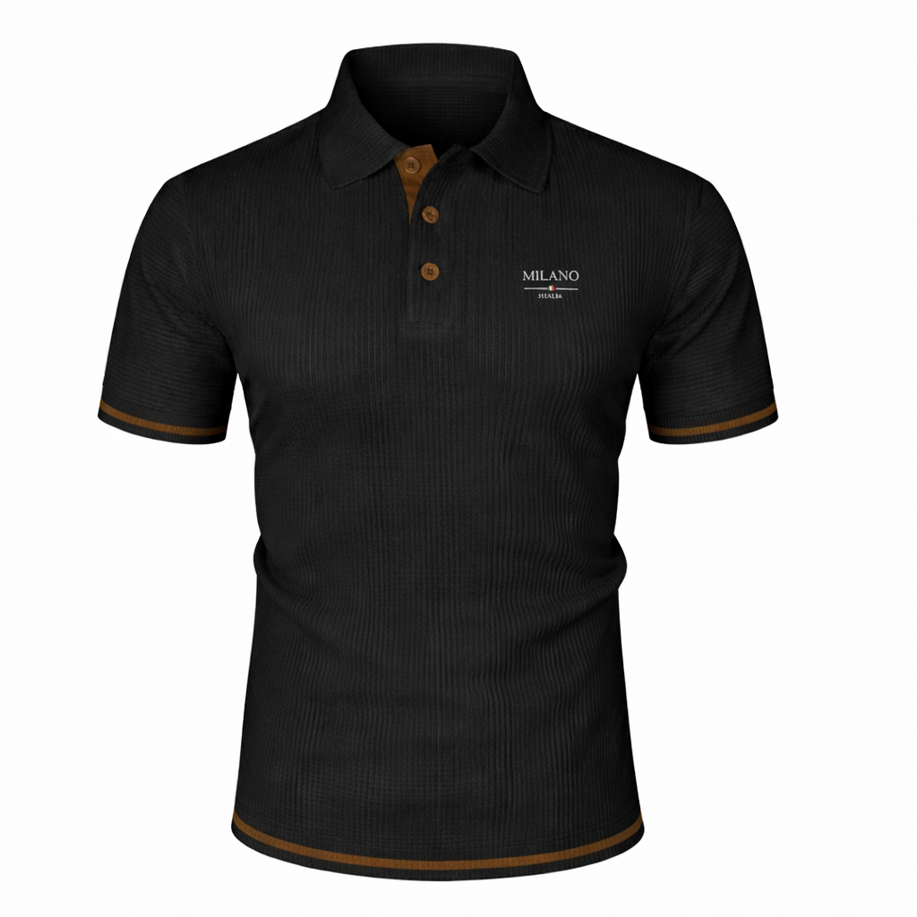 Marco Milano Polo