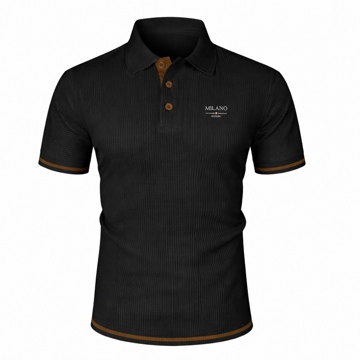 Marco Milano Polo