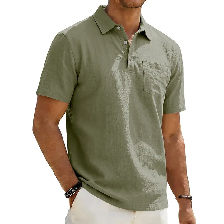 Marco – Polo Uomo Leggera di Lusso