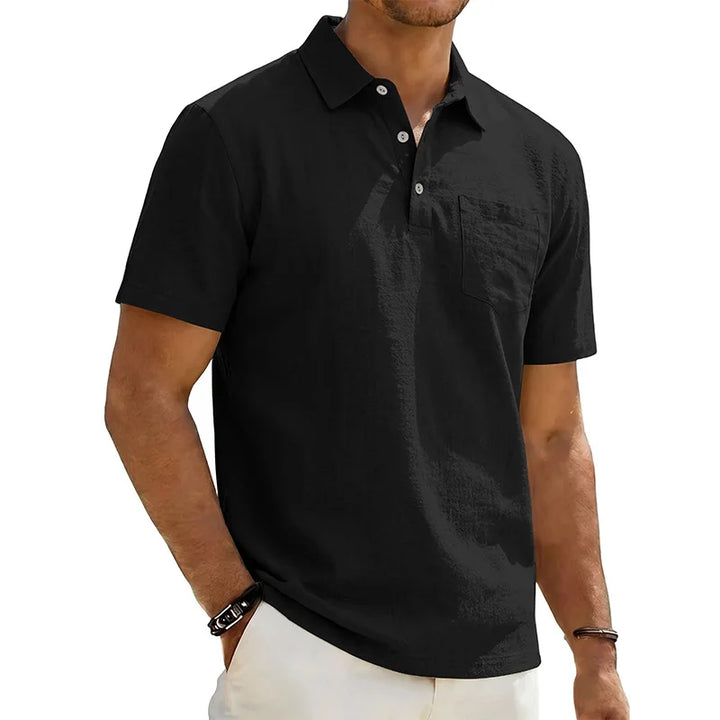 Marco – Polo Uomo Leggera di Lusso