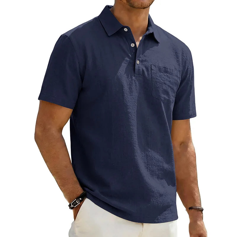 Marco – Polo Uomo Leggera di Lusso