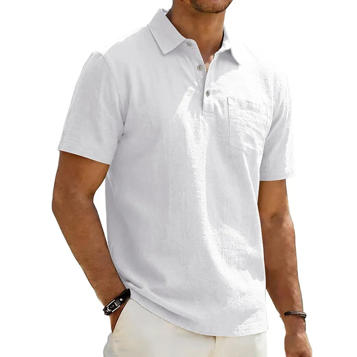 Marco – Polo Uomo Leggera di Lusso