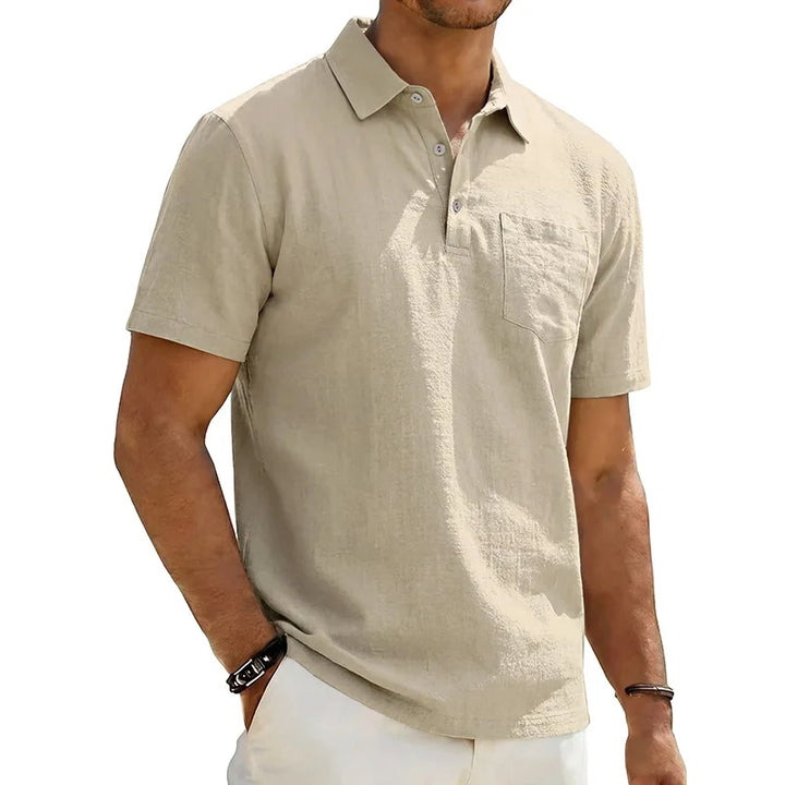 Marco – Polo Uomo Leggera di Lusso