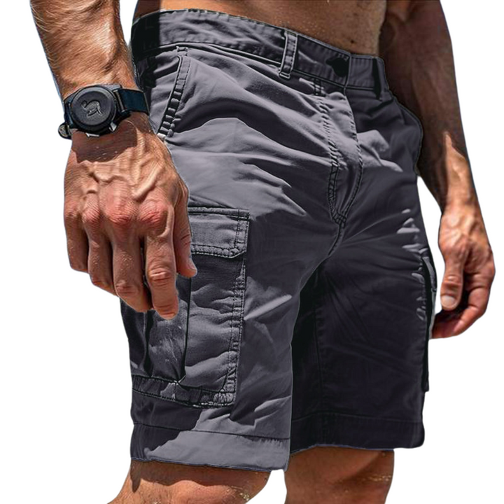 Frederico – Shorts Cargo da Uomo