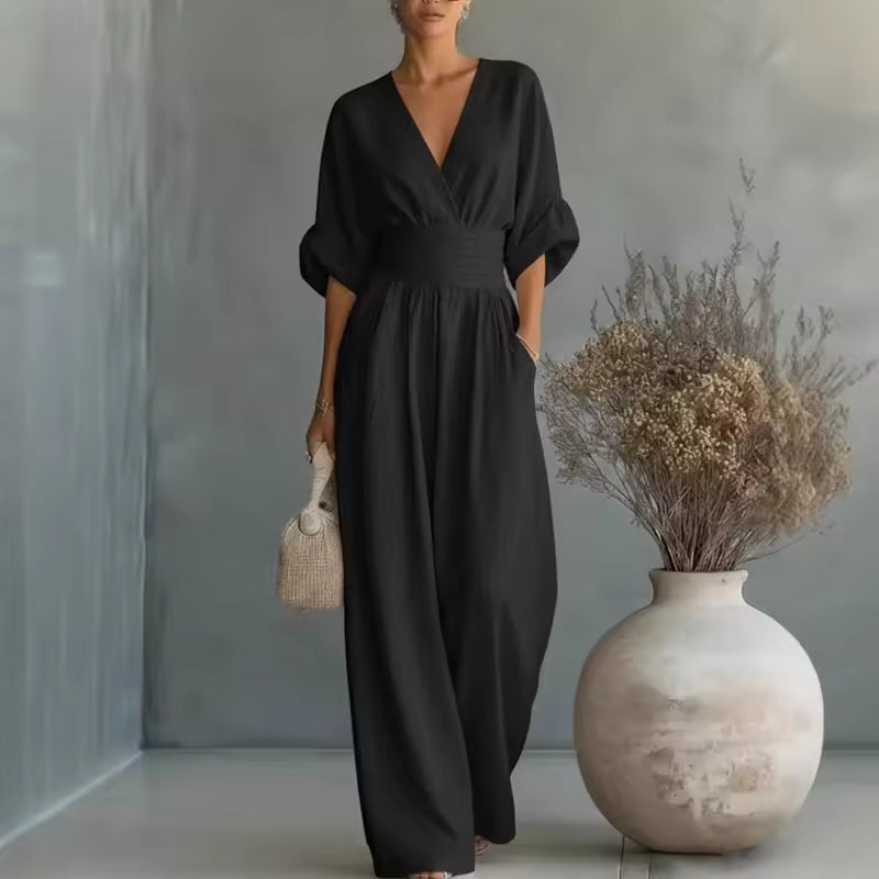 Maria | Tuta Palazzo