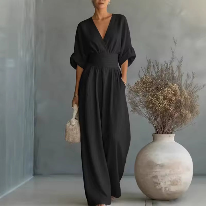 Maria | Tuta Palazzo