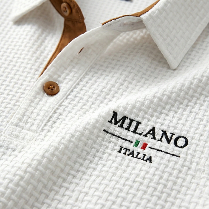 Marco Milano Polo