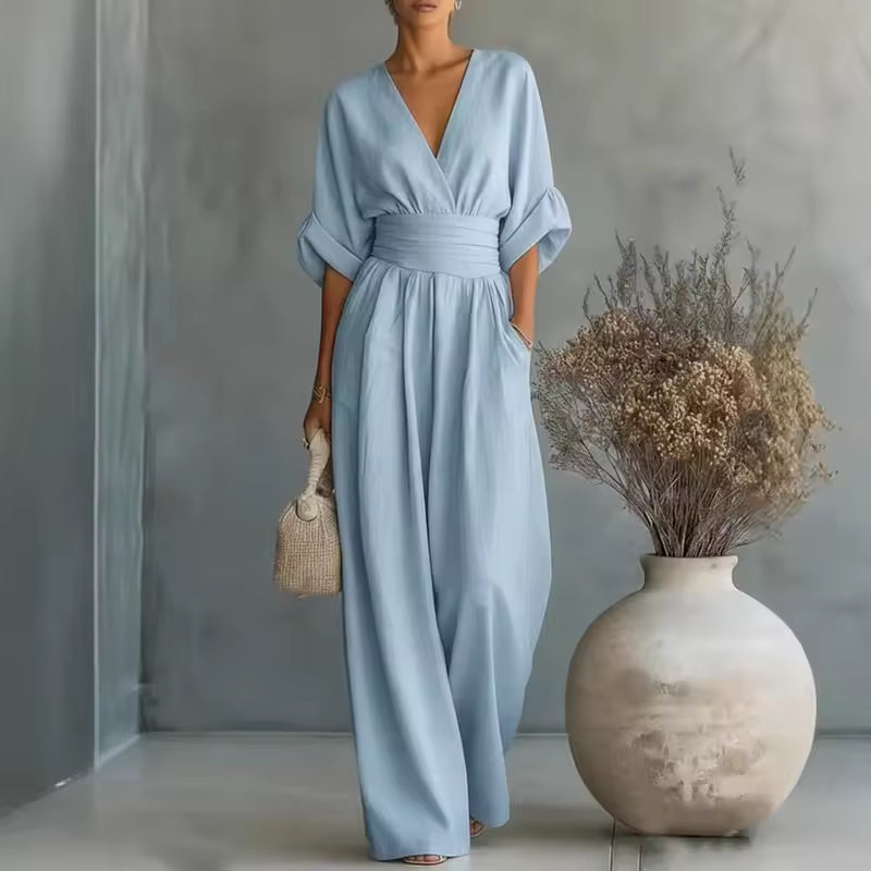 Maria | Tuta Palazzo