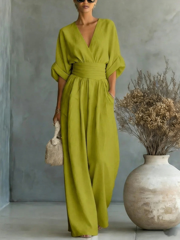 Maria | Tuta Palazzo