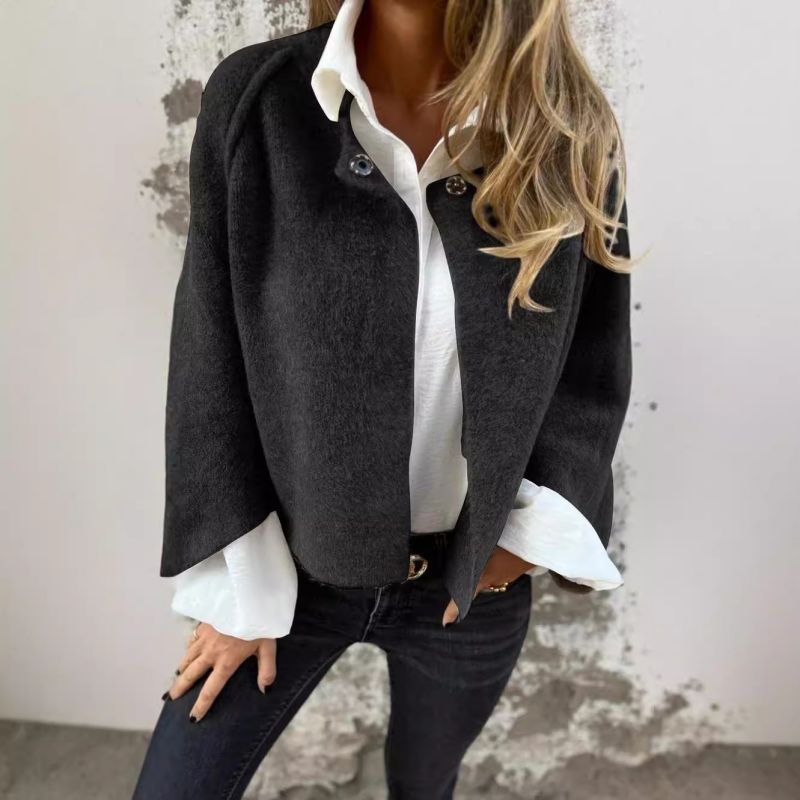 Isabella Giacca Boxy