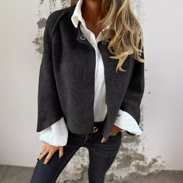 Isabella Giacca Boxy