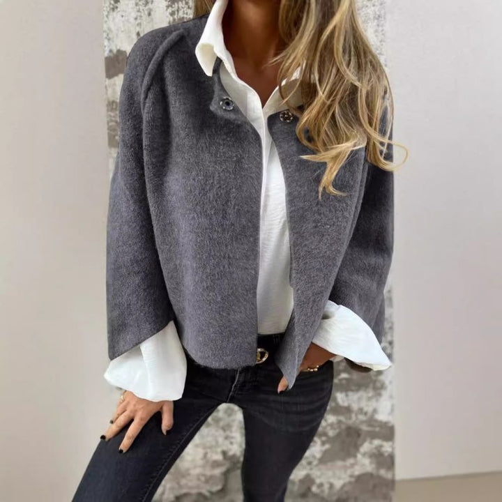 Isabella Giacca Boxy
