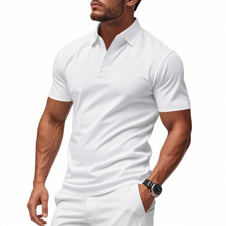 Marco - Polo Casual da Uomo