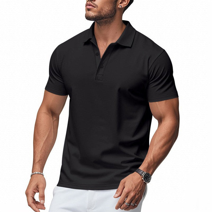 Marco - Polo Casual da Uomo