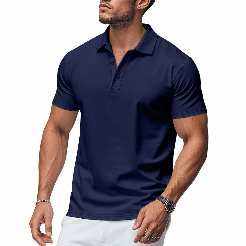 Marco - Polo Casual da Uomo