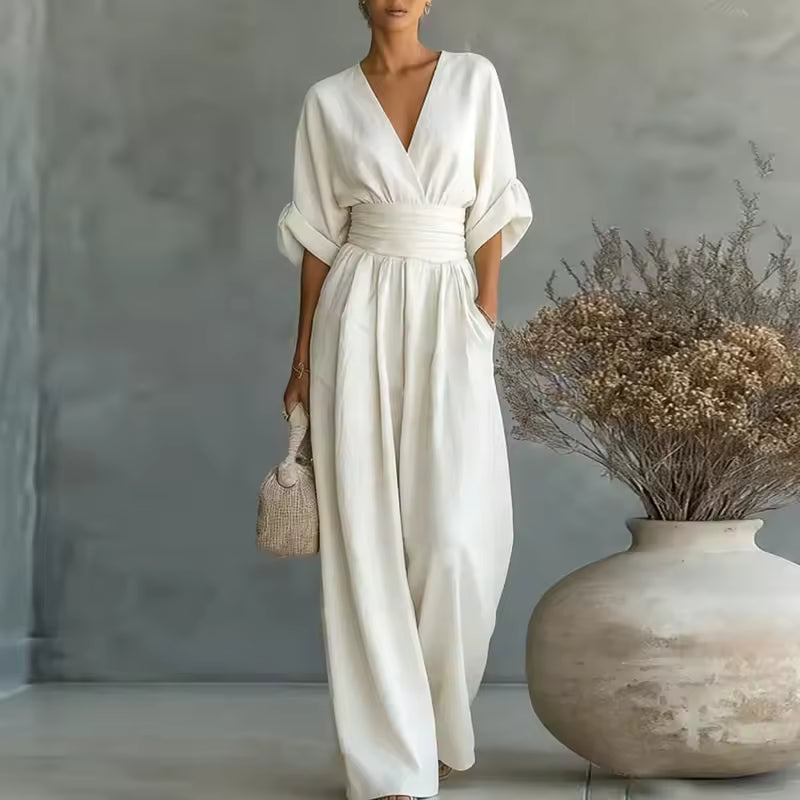 Maria | Tuta Palazzo